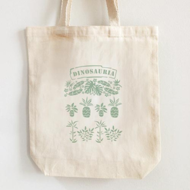 трафарет многоразовый, 15 см x 20 см, dinosauria, #379 фабрика декору - 2