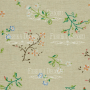 Fabric cut piece 35X75 Branchlets