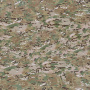 Double-sided scrapbooking paper set Military style 12"x12", 10 sheets - 4