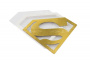 Заготовка для шейкера Знак супермена 11.2x8.6 см