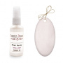 Chalk spray White chalk 50ml