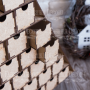 Adventskalender Katholisch für 25 Tage, DIY-Bausatz #096