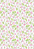 overlay "spring blossom fon" 21х29,7 сm