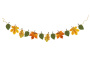 the paper “leaf fall” garland fdchg-002