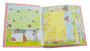 Children's scrapbooking album "Happy Mouse Day", 20cm x 15cm, DIY creative kit #05 - 1