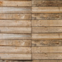 Лист двусторонней бумаги для скрапбукинга Wood natural #57-01 30,5х30,5 см