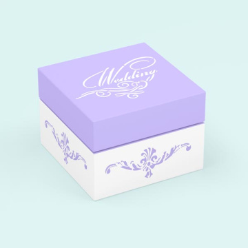 Stencil for decoration XL size (30*30cm), Wedding monogram #068 - 2