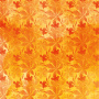 Double-sided scrapbooking paper set  "Botany autumn redesign" 8”x8”  - 7