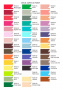 Farba akrylowa Deco Acryl Ametyst, 40ml