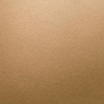 Color cardboard Metallic Board, Pearl Old Gold