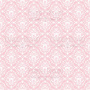 Sheet of double-sided paper for scrapbooking Say Yes #33-03 12"x12" - 0