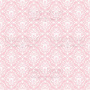 Sheet of double-sided paper for scrapbooking Say Yes #33-03 12"x12" - 0