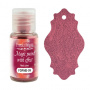 Sucha farba Magic paint z efektem Czerwone wino, 15 ml