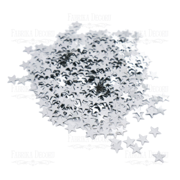 Set of sequins for decorating and embellishing #105 - 2