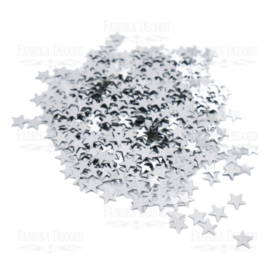 набор пайеток для украшения и декорирования #105 - 2