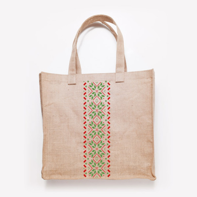 трафарет многослойный, универсальный, (30х9.6см), бордюр #147 фабрика декору - 2