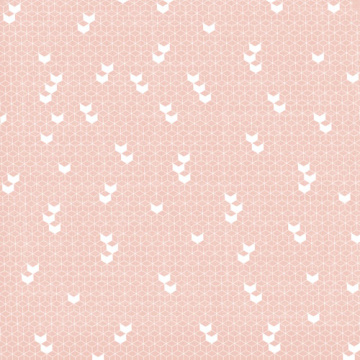 Sheet of double-sided paper for scrapbooking Huge Winter #19-01 12"x12" - 2