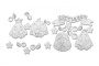 Spanplatten-Set Cutie Sparrow #614