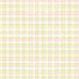 Double-sided scrapbooking paper set Spring blossom 12"x12" 10 sheets - 9