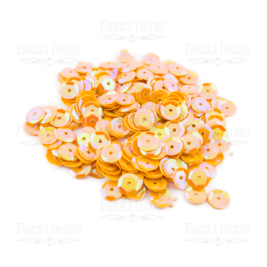 набор пайеток для украшения и декорирования #224 - 2