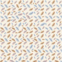 Коллекция бумаги для скрапбукинга Cutie sparrow boy, 30,5 x 30,5 см, 10 листов