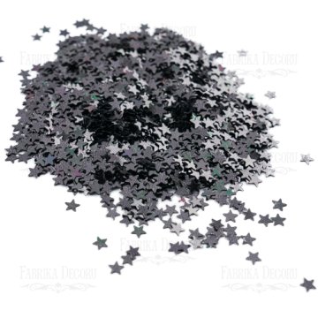 Set of sequins for decorating and embellishing #004 - 2