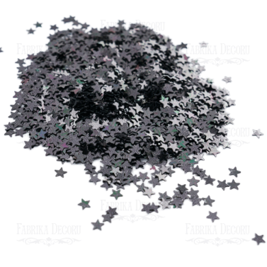 набор пайеток для украшения и декорирования #004 - 2