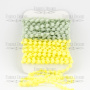 Webbing with pompons set TPLG-mini