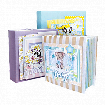 scrapbooking albums diy kits