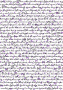 Overlay " Letter with lavender" 21х29,7 сm