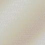 Лист односторонней бумаги с фольгированием, дизайн Golden Loops Gray, 30,5см х 30,5см