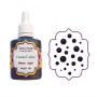 Liquid enamel dots Dark night 30 ml