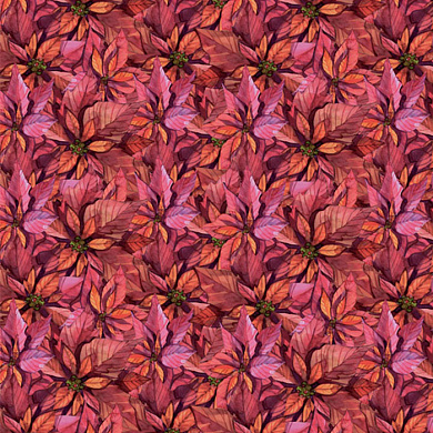 лист двусторонней бумаги для скрапбукинга botany winter #27-02 30,5х30,5 см