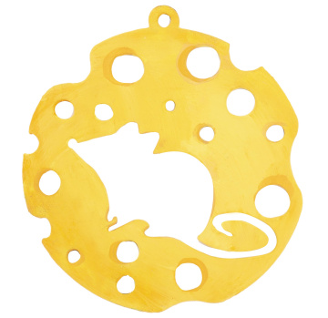 Figurine for painting and decorating #316 - 2