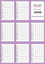 Set of stickers for journaling and planners #18-021