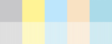 набор бумаги для скрапбукинга cool stripes, 15x15 см, 10 листов - 2 набор бумаги для скрапбукинга cool stripes, 15x15 см, 10 листов - 2