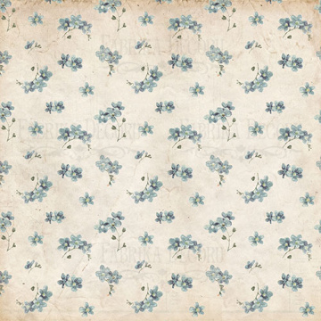 лист двусторонней бумаги для скрапбукинга botany summer #17-01 30,5х30,5 см - 2 лист двусторонней бумаги для скрапбукинга botany summer #17-01 30,5х30,5 см - 2