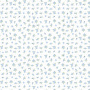 Doppelseitiges Scrapbooking-Papierset Pfingstrosengarten 20 cm x 20 cm, 10 Blätter