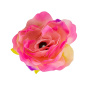 Eustoma flowers, Pink 1pc - 0