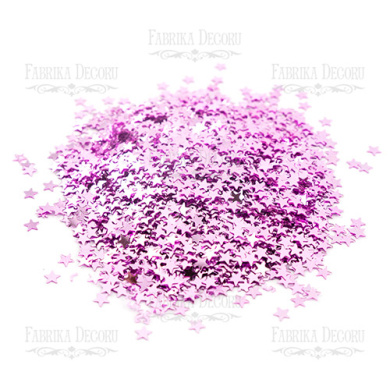 набор пайеток для украшения и декорирования #016 - 2