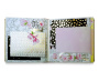 Scrapbooking photo album “Magnolia in Bloom”, 20cm x 20cm, DIY Kit #12 - 3