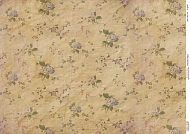 декупажная карта #02, 29,7x42см фабрика декору