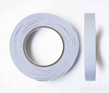 Double-sided adhesive transparent tape 19mm х 50m