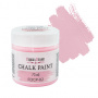 Меловая краска Chalk Paint, цвет Розовый