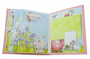 Children's scrapbooking album "Happy Mouse Day", 20cm x 15cm, DIY creative kit #05 - 6