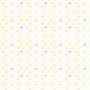 Zestaw papieru do scrapbookingu "Słodki chłopczyk", 20cm x 20cm 