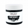 Czarny grunt akrylowy Gesso, 150ml