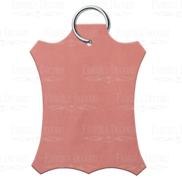 Artificial leather for binding Rose Vintage - 2