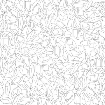 Sheet of double-sided paper for scrapbooking Brilliant #13-01 12"x12" - 2