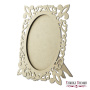 Blank for decoration "Photo frame-6" #163